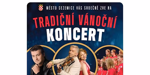 Tradi\u010dn\u00ed v\u00e1no\u010dn\u00ed koncert