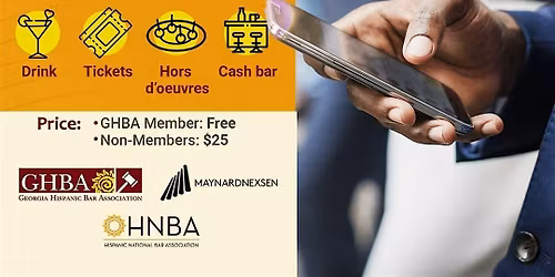 GHBA Welcome the Summer Meetup