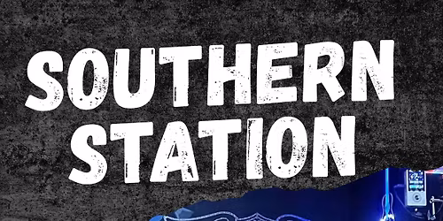 Southern Station at Motorheads Bar and Grill