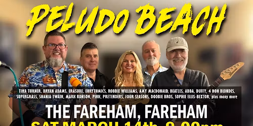 THE FAREHAM PUB, FAREHAM