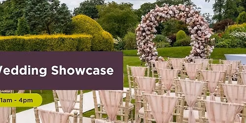 Wedding Showcase | Kendal, Cumbria