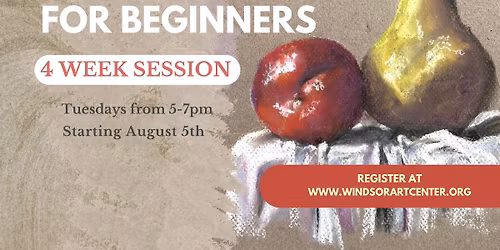 Soft Pastels for Beginners