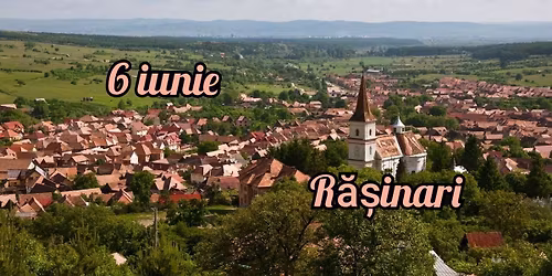 Rasinari - in culori si povesti