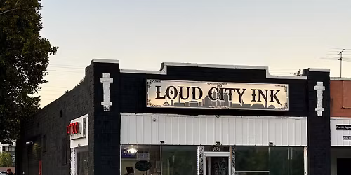 Halloween Party Celebrating ONE YEAR!