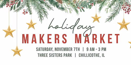 Holiday Makers Market
