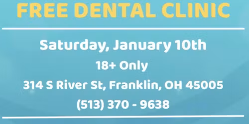FREE Dental Clinic