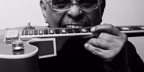 Al Jones Blues at it\u00b4s best