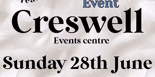 Creswell MBS Wellness & Wellbeing Event
