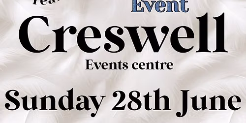 Creswell MBS Wellness & Wellbeing Event