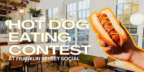 Hot Dog Eating Contest