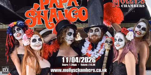 Papa Shango