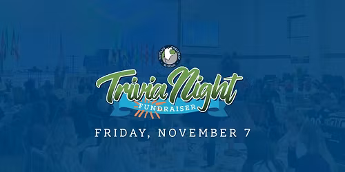  NCS Trivia Night 2025