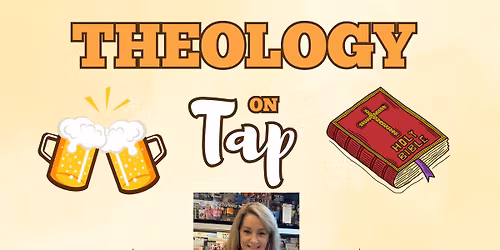 Theology on Tap