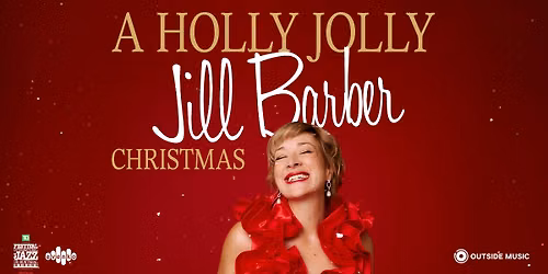 Le FIJM pr\u00e9sente : Jill Barber