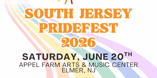 South Jersey PrideFest