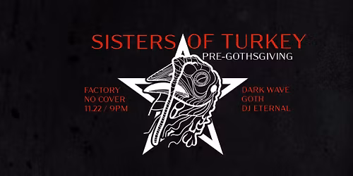 Sisters Of Turkey