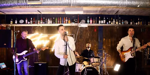 ARCTIC STEREO KILLERS - THE ULTIMATE CHRISTMAS PARTY