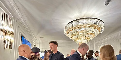 Marketing Networking London | Founders, Growth & Brand Leaders