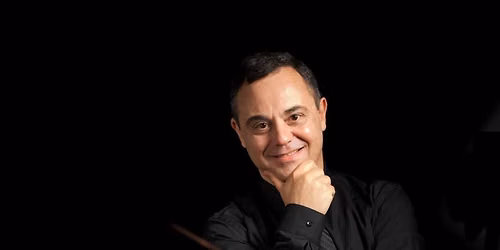 Piano Department Master Class at Michael Klein Music Tent and Harris Concert Hall