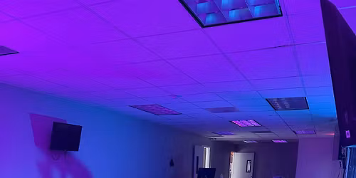 Spiritual Flow & Stretch: New Hope Church