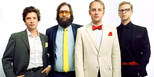  Deer Tick