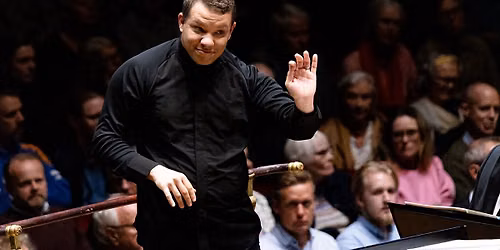 Beethovenfestivalen IX \u2013 Beethoven och Wenn\u00e4koski