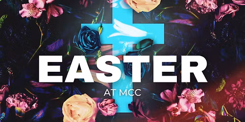 Easter at MCC