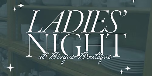 Ladies Night