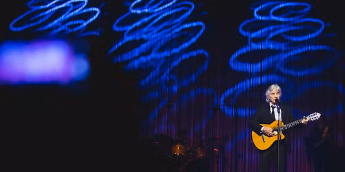 Daniel Guichard - Tout Simplement