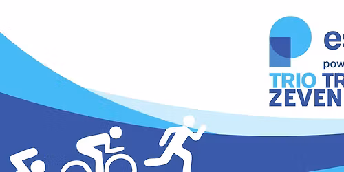 ESJ Trio Triathlon Zevenbergen 2026 