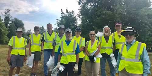 MDOT Adopt-a-Highway Program, Chief Noonday Chapter