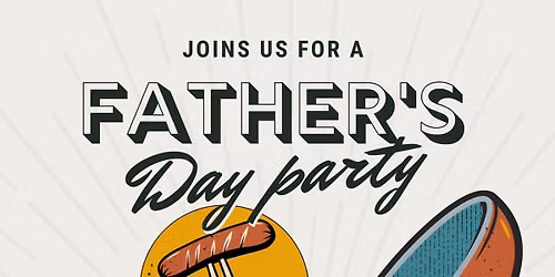Father's Day Lunch
