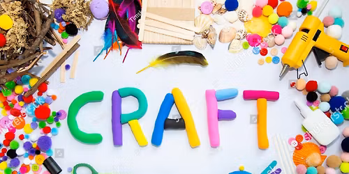 Habitat Craft days Day 2 of 2