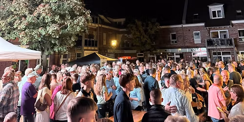 Bubbelmaat - Dein Feierabendmarkt in Krefeld-Traar