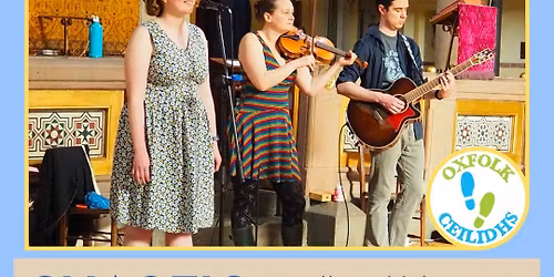 Fundraising contra: Chaotic Good & Charlotte Rich-Griffin