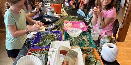 Family Day: Hey Bud, Mom's the Word!