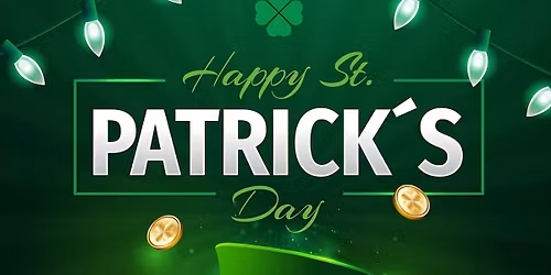 St Patricks Day Singalong