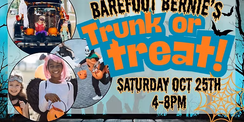 Trunk or Treat