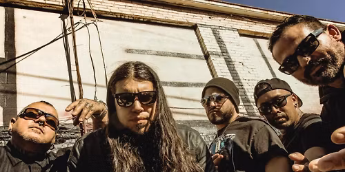 Ill Ni\u00f1o in Ciudad de M\u00e9xico