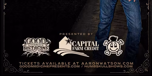 Aaron Watson