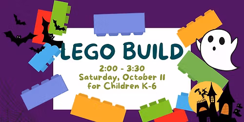 LEGO Build