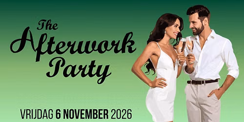 The Afterwork Party