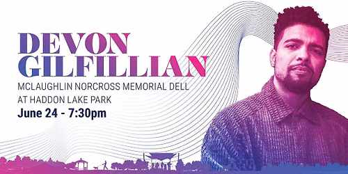 Devon Gilfillian