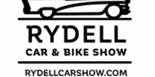 20th Annual Rydell Chevrolet Car Show
