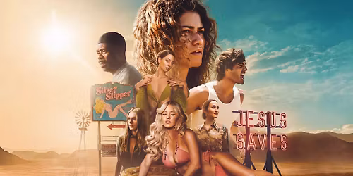 Euphoria Finale Viewing Party