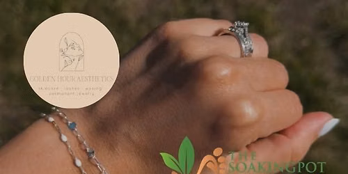 Permanent Jewelry Service & Chance to WIN one!