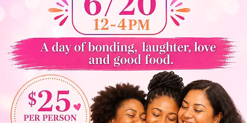 Sisters Day