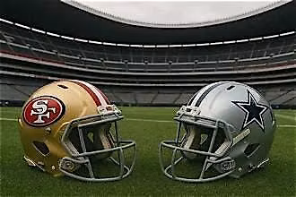 Cowboys vs 49ers | Volunteers Needed