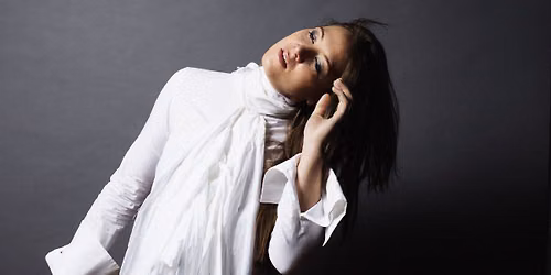 Sophie Hunger \u2022 Dresden \u2022 Kulturpalast
