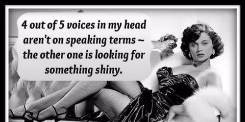 Something Shiny Shocks Industrial Tap House